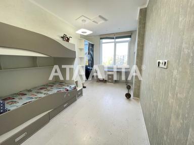 3-rooms apartment apartment by the address st. Sholudenka (area 116 m²) - Atlanta.ua - photo 30