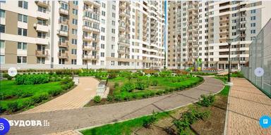 2-комнатная квартира по адресу Люстдорфская дор. (площадь 76 м²) - Atlanta.ua - фото 39