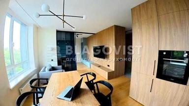 2-кімнатна квартира за адресою вул. Іллєнка Юрія (площа 58 м²) - Atlanta.ua - фото 25