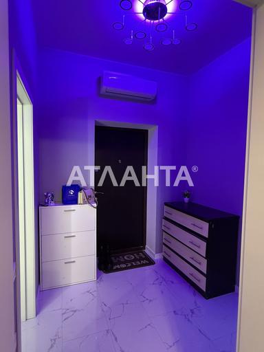 1-комнатная квартира по адресу (площадь 42,5 м²) - Atlanta.ua - фото 25