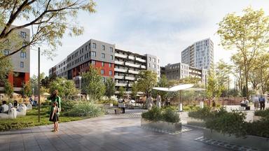 1-room apartment apartment by the address st. Persenkovka ul (area 47 m²) - Atlanta.ua - photo 13