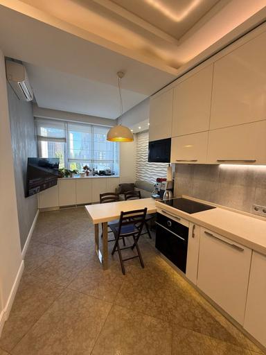 3-комнатная квартира по адресу ул. Франко Ивана (площадь 106 м²) - Atlanta.ua - фото 28