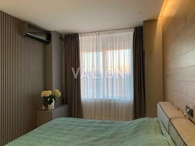 3-комнатная квартира по адресу ул. Лукьяненко Левка(Тимошенко) (площадь 78 м²) - Atlanta.ua - фото 20