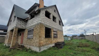 Дом по адресу ул. Китобойная (площадь 202,3 м²) - Atlanta.ua - фото 22