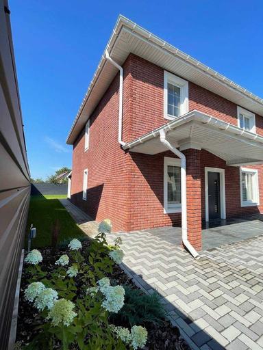 House by the address (area 180 m²) - Atlanta.ua - photo 31