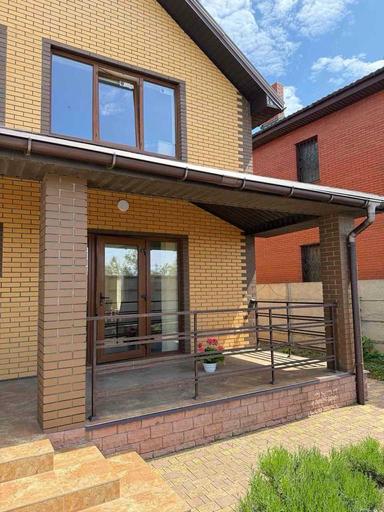 Дом по адресу ул. Приморская (площадь 200 м²) - Atlanta.ua - фото 34