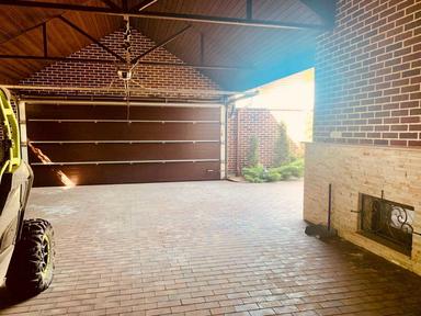 Дом по адресу (площадь 550 м²) - Atlanta.ua - фото 28