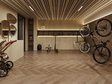 2-rooms apartment apartment by the address st. Petefi Shandora pl (area 98,3 m²) - Atlanta.ua - photo 42