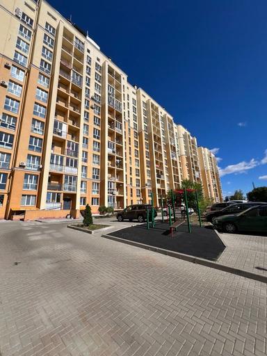 Багатокімнатна квартира за адресою вул. Чорнобильська (площа 112,7 м²) - Atlanta.ua - фото 25
