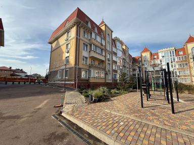 2-комнатная квартира по адресу ул. Спортивная (площадь 65,1 м²) - Atlanta.ua - фото 30