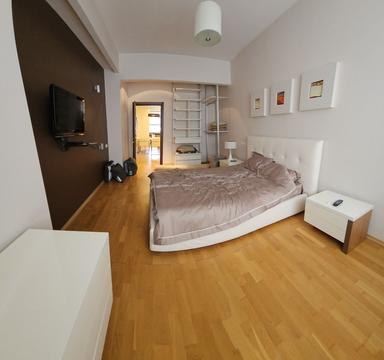 3-rooms apartment apartment by the address st. Franko Ivana ul (area 114 m²) - Atlanta.ua - photo 25