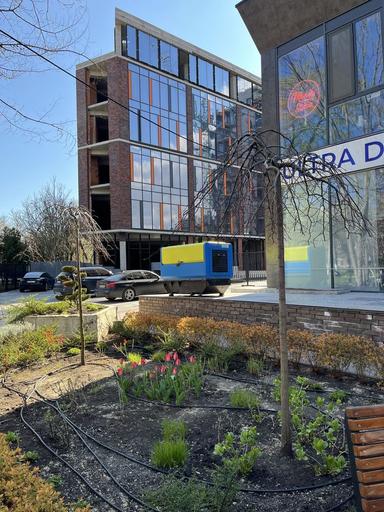 Комерційна нерухомість за адресою Фонтанська дор. (площа 7100 м²) - Atlanta.ua - фото 28