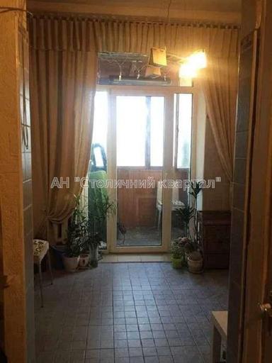 1-room apartment apartment by the address st. Parkovo Syretskaya (area 37 m²) - Atlanta.ua - photo 10