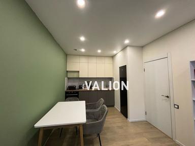 1-room apartment apartment by the address (area 39,8 m²) - Atlanta.ua - photo 22