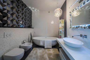 Багатокімнатна квартира за адресою (площа 298 м²) - Atlanta.ua - фото 40