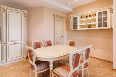 Многокомнатная квартира по адресу (площадь 217 м²) - Atlanta.ua - фото 35