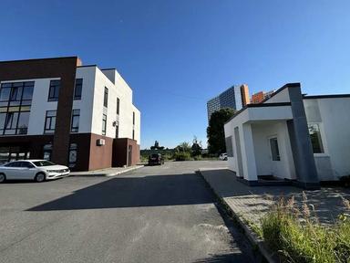 Коммерческая недвижимость по адресу ул. Братиславская (площадь 255 м²) - Atlanta.ua - фото 23