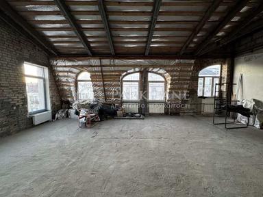 Коммерческая недвижимость по адресу ул. Антоновича (площадь 297 м²) - Atlanta.ua - фото 30