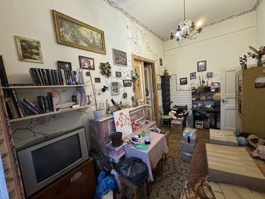 2-кімнатна квартира за адресою вул. Франка (площа 42 м²) - Atlanta.ua - фото 34