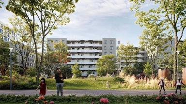 1-кімнатна квартира за адресою вул. Персенківка (площа 44 м²) - Atlanta.ua - фото 14