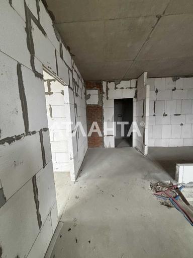 Многокомнатная квартира по адресу (площадь 162,3 м²) - Atlanta.ua - фото 33