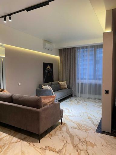 1-комнатная квартира по адресу бульвар Дружбы Народов (площадь 53 м²) - Atlanta.ua - фото 32