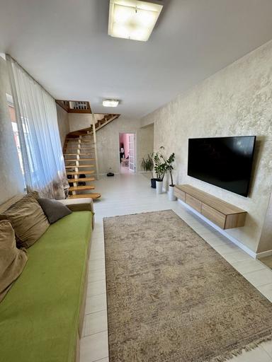 3-комнатная квартира по адресу Петефі Шандора пл. (площадь 107,8 м²) - Atlanta.ua - фото 14