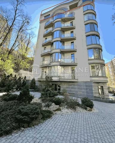 Многокомнатная квартира по адресу ул. Крещатик (площадь 177 м²) - Atlanta.ua - imageAlt 10