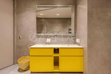 Багатокімнатна квартира за адресою вул. Новоселицька (площа 265 м²) - Atlanta.ua - фото 42