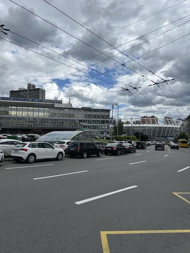 Коммерческая недвижимость по адресу бульвар Дружбы Народов (площадь 1200 м²) - Atlanta.ua - фото 9