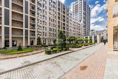 1-room apartment apartment by the address st. Bulvarno Kudryavskaya (area 52,9 m²) - Atlanta.ua - photo 36