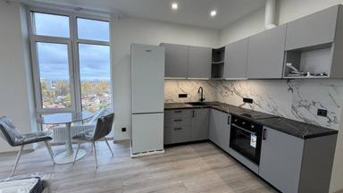 1-кімнатна квартира за адресою вул. Танкістів (площа 28 м²) - Atlanta.ua - фото 36