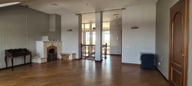 4+-rooms apartment apartment by the address st. Kitoboynaya (area 212 m²) - Atlanta.ua - photo 25