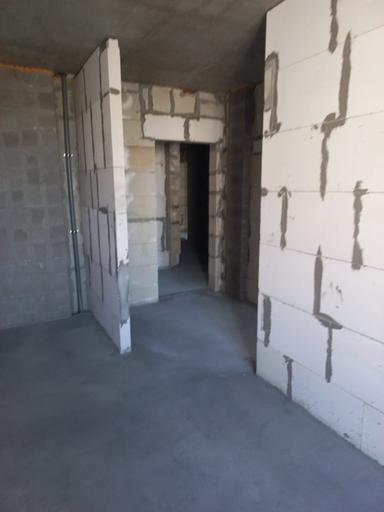 1-комнатная квартира по адресу (площадь 35,8 м²) - Atlanta.ua - фото 14