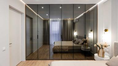 2-rooms apartment apartment by the address st. Petefi Shandora pl (area 64,6 m²) - Atlanta.ua - photo 33