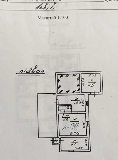 Будинок за адресою (площа 153 м²) - Atlanta.ua - фото 9
