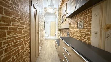 2-rooms apartment apartment by the address (area 34,3 m²) - Atlanta.ua - photo 32