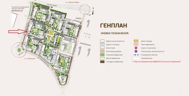 Комерційна нерухомість за адресою вул. Олександра Олеся (площа 163 м²) - Atlanta.ua - фото 11