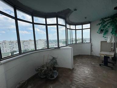 3-комнатная квартира по адресу (площадь 120 м²) - Atlanta.ua - фото 38