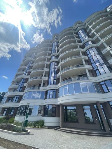 4+-rooms apartment apartment by the address st. Mikhaylovskaya Industrialnaya (area 330,5 m²) - Atlanta.ua - photo 42