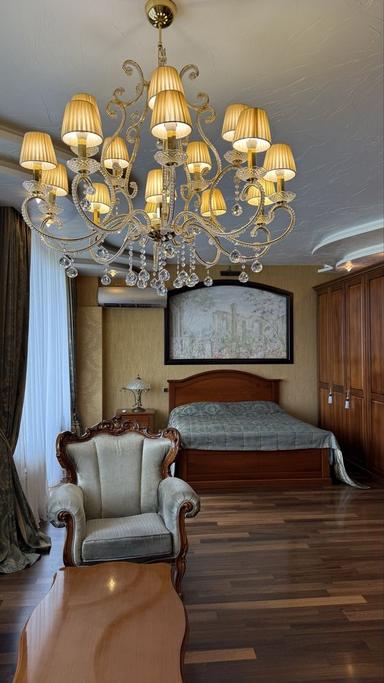 1-кімнатна квартира за адресою вул. Жилянська (площа 67 м²) - Atlanta.ua - фото 24