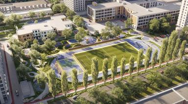 2-кімнатна квартира за адресою вул. Клеманська (площа 64,4 м²) - Atlanta.ua - фото 16