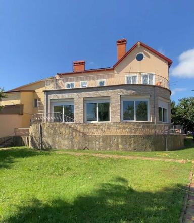 House by the address st. Makarenko (area 427 m²) - Atlanta.ua - photo 20