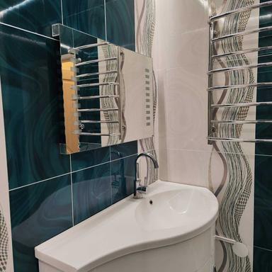 Многокомнатная квартира по адресу (площадь 154 м²) - Atlanta.ua - фото 43