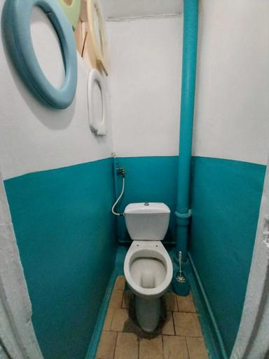 1-room apartment apartment by the address (area 15,8 m²) - Atlanta.ua - photo 19