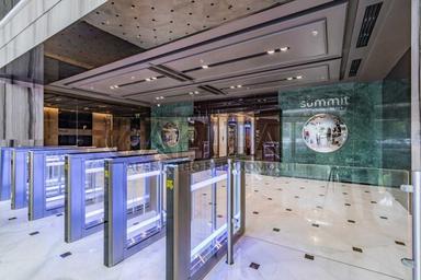 Commercial real estate at st. Bulvar Druzhby Narodov (area 250 m²) - Atlanta.ua - photo 45