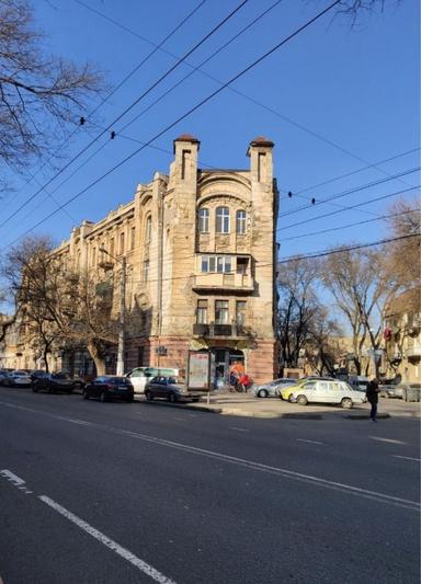 Commercial real estate at st. Morekhodnyy per (area 109 m²) - Atlanta.ua - photo 9