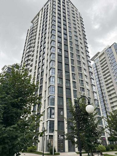 Багатокімнатна квартира за адресою бульвар Дружби Народів (площа 154,5 м²) - Atlanta.ua - фото 11