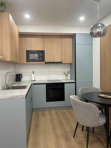 1-комнатная квартира по адресу ул. Ильенка Юрия (площадь 41 м²) - Atlanta.ua - фото 22