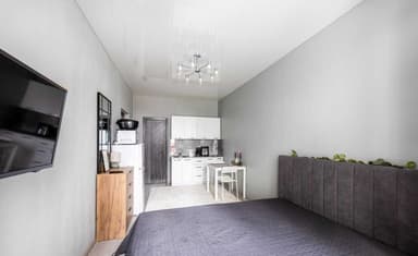 1-кімнатна квартира за адресою (площа 20,4 м²) - Atlanta.ua - фото 19